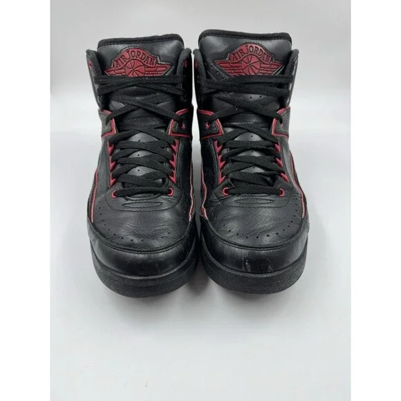 AIR JORDAN 2 RETRO 'ALTERNATE 87' size 10.5